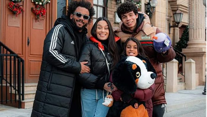 Реал оголосив про продовження контракту із сином легендарного 5-разового володаря ЛЧ