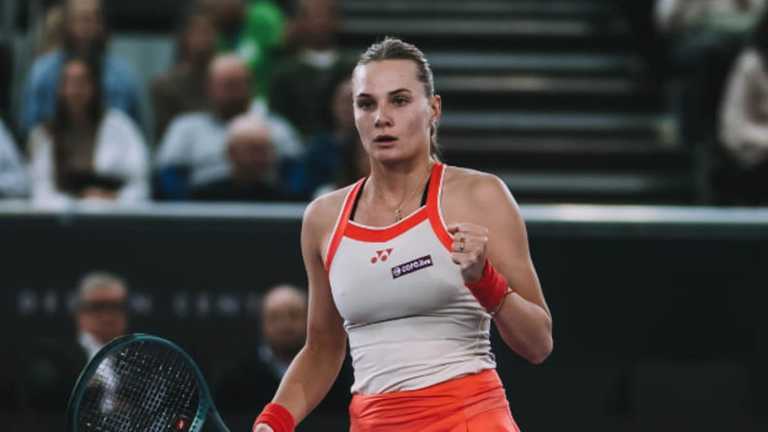 Даяна Ястремська / Фото instagram.com/dayana_yastremskay Даяна Ястремська / Фото instagram.com/dayana_yastremskay