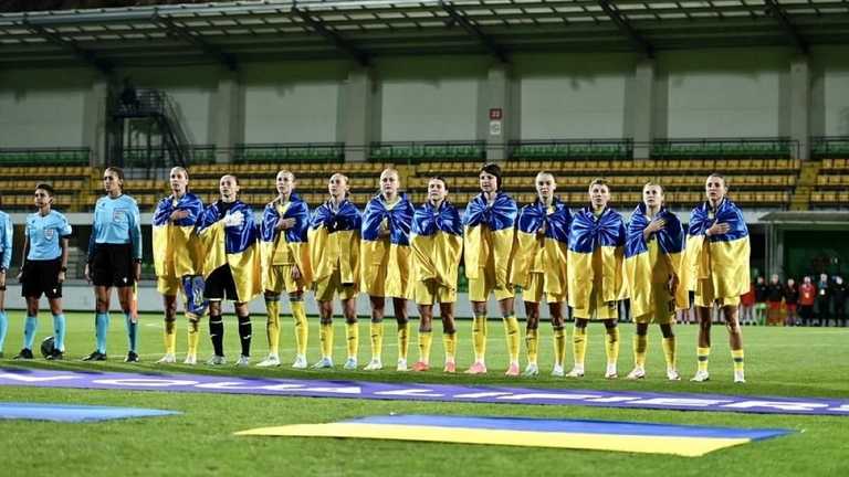 Албанія – Україна – 1:2 Албанія – Україна – 1:2