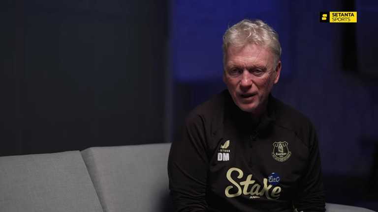 Девіс Мойєс / Скріншот Девіс Мойєс / Скріншот