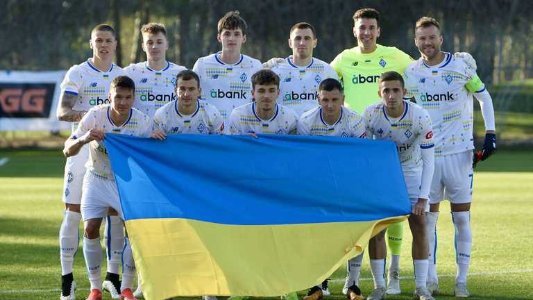 Игроки Динамо / Фото ФК Динамо Игроки Динамо / Фото ФК Динамо