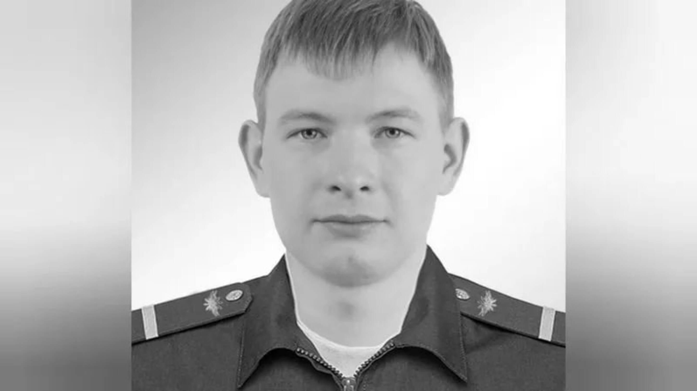 Вячеслав Ходакин / Фото из открытых источников