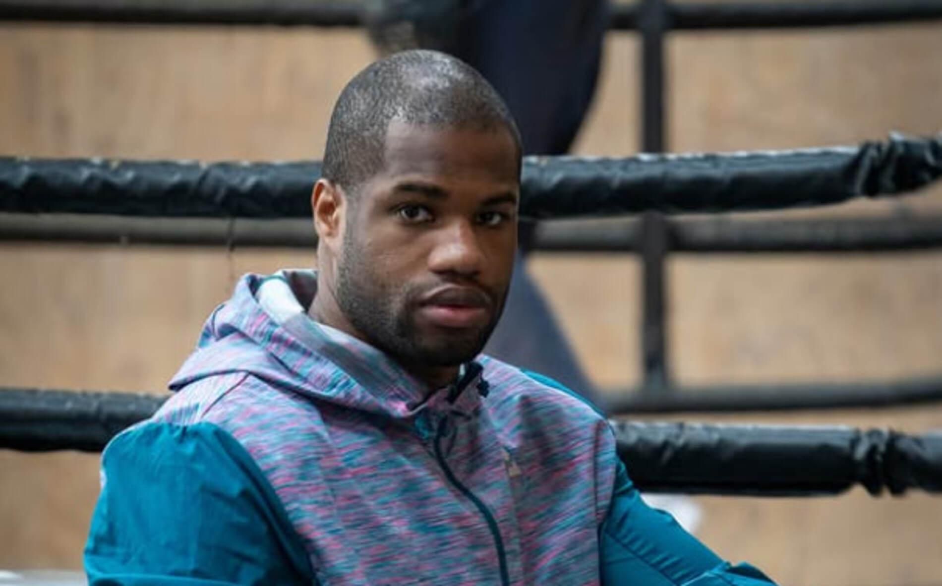 Даніель Дюбуа / Фото з Instagram