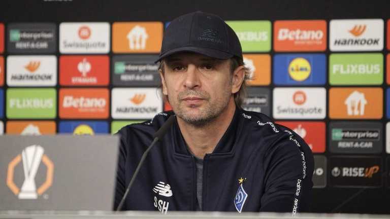 Александр Шовковский / ФК Динамо Александр Шовковский / ФК Динамо