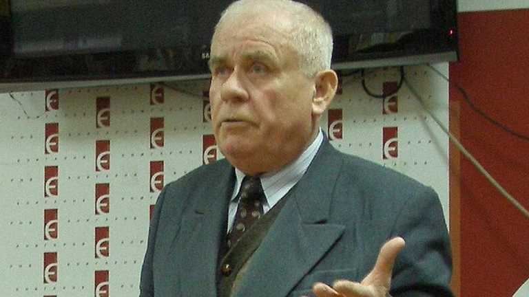 Иван Сало / Фото PavloFriend Иван Сало / Фото PavloFriend