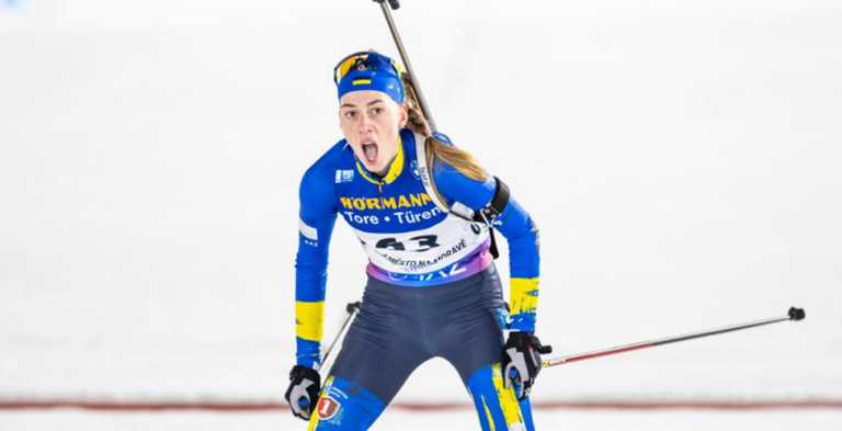 Христина Дмитренко / Фото з відкритих джерел Христина Дмитренко / Фото з відкритих джерел