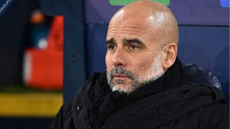 Хосеп Гвардиола / фото: vi.nl Хосеп Гвардиола / фото: vi.nl