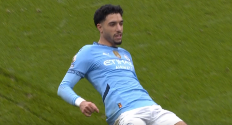 Омар Мармуш / Скріншот Омар Мармуш / Скріншот