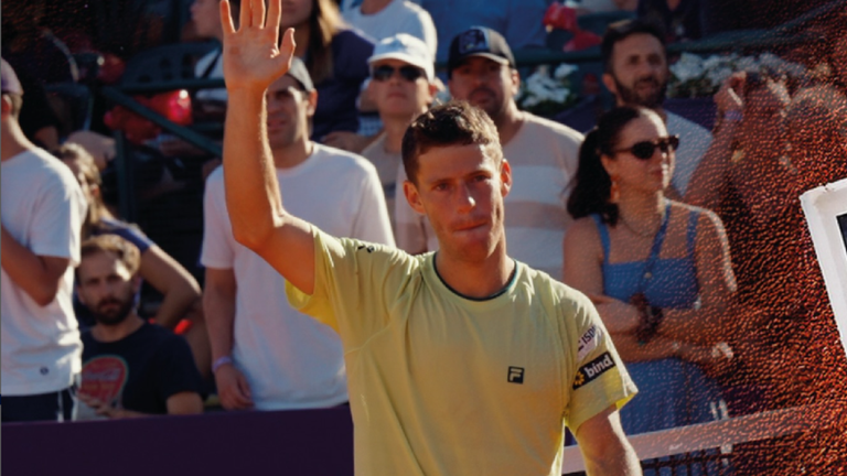 Дієго Шварцман / Фото з відкритих джерел Дієго Шварцман / Фото з відкритих джерел