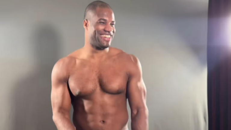 Даніель Дюбуа / Скріншот Даніель Дюбуа / Скріншот