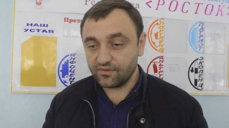 Армен Саркісян / фото з відкритих джерел Армен Саркісян / фото з відкритих джерел