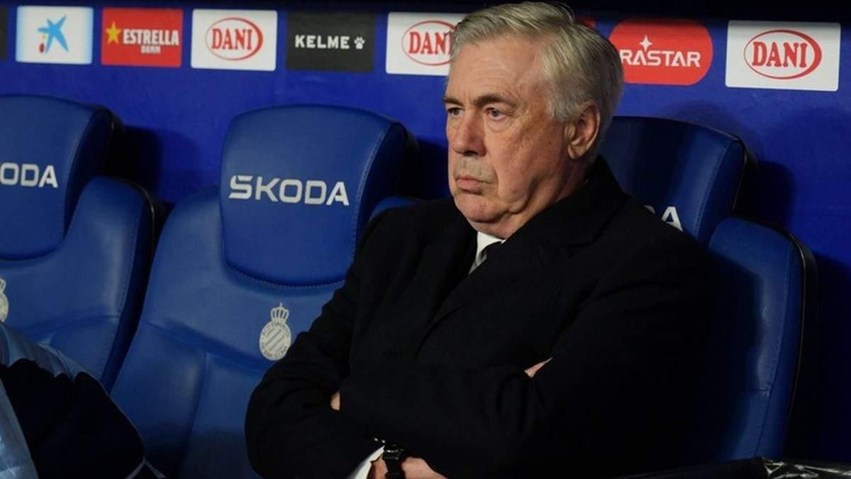 Карло Анчелотти / Pro Shots