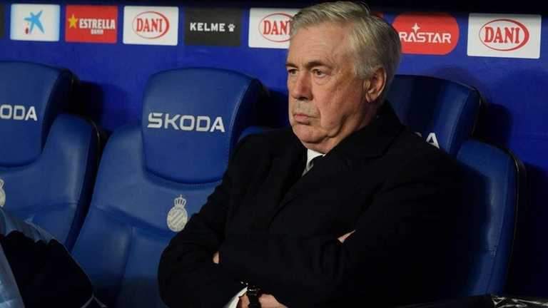 Карло Анчелотті / Pro Shots Карло Анчелотті / Pro Shots