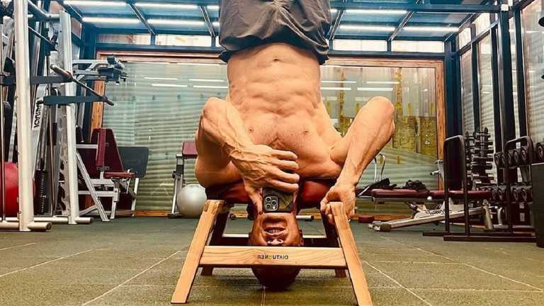 Володимир Кличко / Фото instagram.com/klitschko Володимир Кличко / Фото instagram.com/klitschko