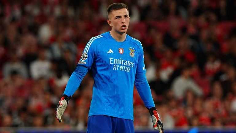 Анатолій Трубін / Getty Images Анатолій Трубін / Getty Images