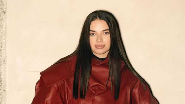 Екатерина Усик / instagram.com/usyk_kate1505 Екатерина Усик / instagram.com/usyk_kate1505