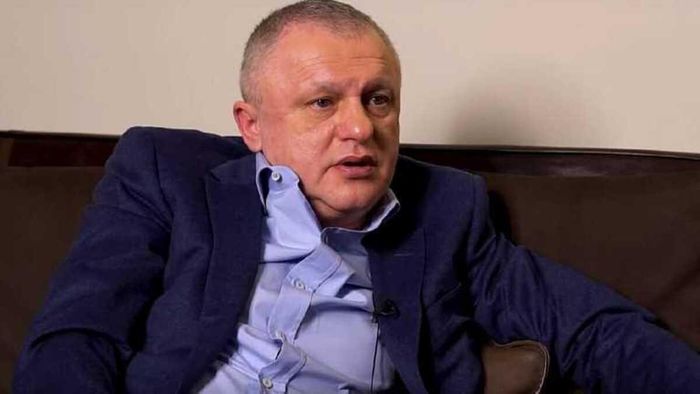 Суркис определился с судьбой ключевого игрока Динамо после сорванного трансфера в АПЛ