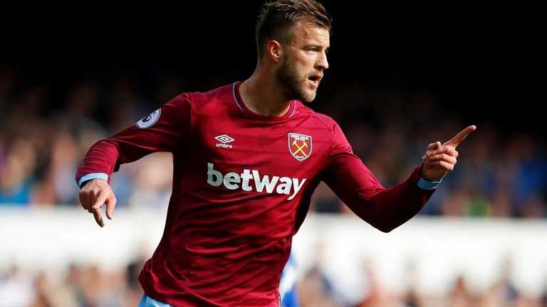 Андрій Ярмоленко / Фото REUTERS Андрій Ярмоленко / Фото REUTERS