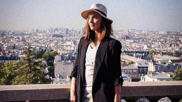 Ангеліна Калініна / Фото instagram.com/angie_kalinina Ангеліна Калініна / Фото instagram.com/angie_kalinina