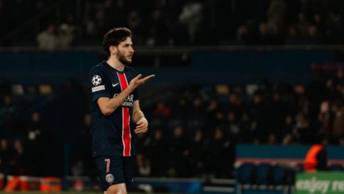 ПСЖ устроил 10:0 жертве Шахтера и ворвался в 1/8 финала Лиги чемпионов ПСЖ устроил 10:0 жертве Шахтера и ворвался в 1/8 финала Лиги чемпионов