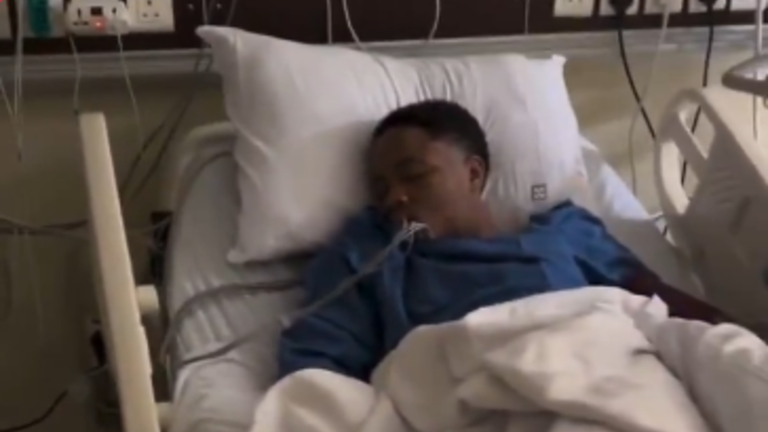 Флойд Скофілд / Скріншот Флойд Скофілд / Скріншот