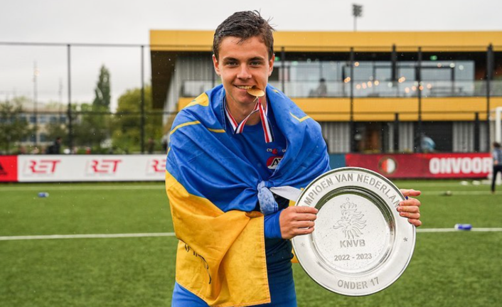 Богдан Будко / Фото з відкритих джерел Богдан Будко / Фото з відкритих джерел