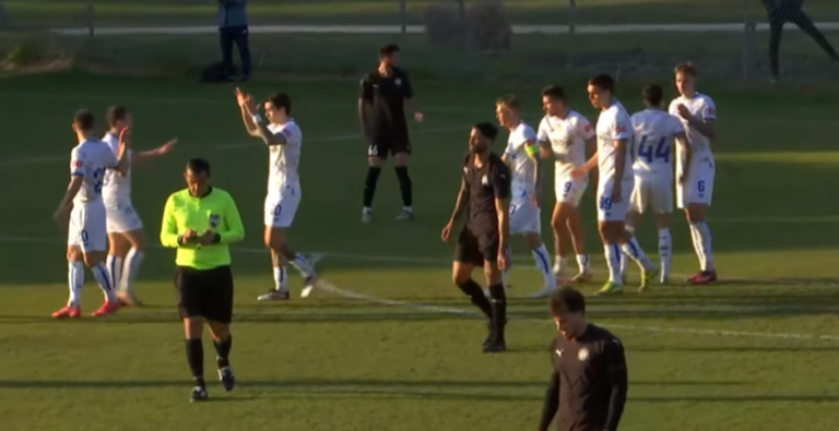 Гравці Динамо / Скріншот Гравці Динамо / Скріншот