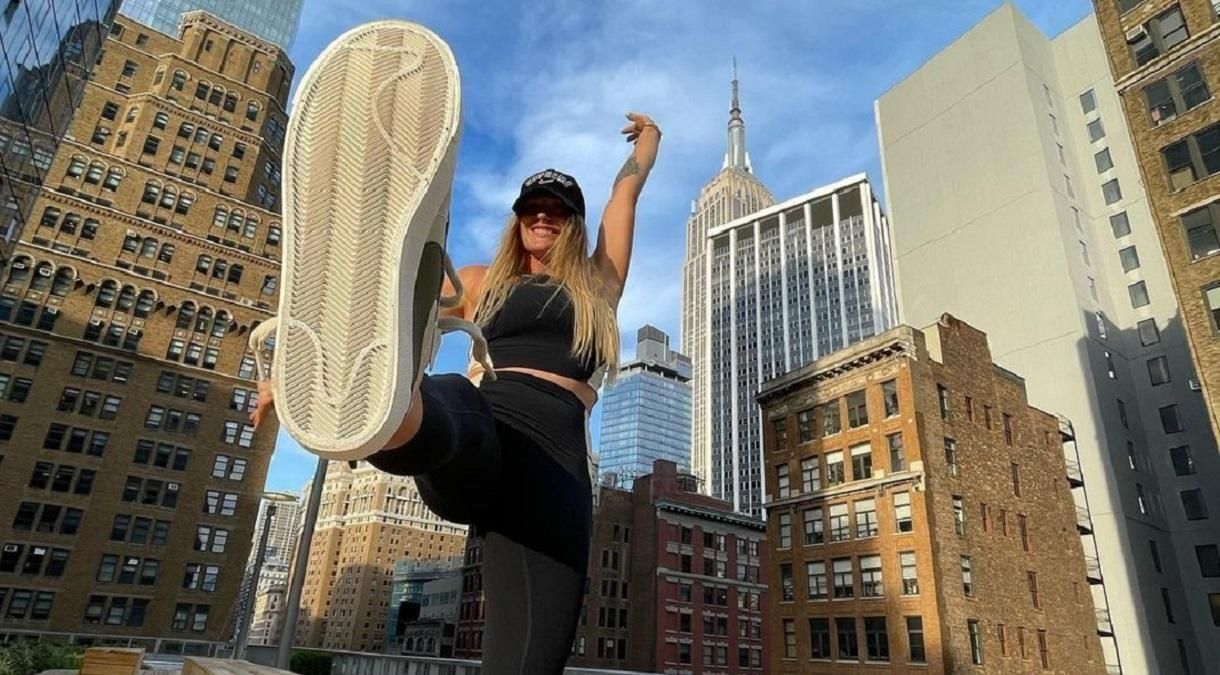 Арина Соболенко / Фото instagram.com/sabalenka_aryna Арина Соболенко / Фото instagram.com/sabalenka_aryna