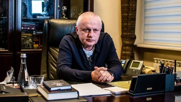 Президент Динамо раскрыл, что сказал "бело-синим" после матча с РФШ: "Еврокубковая кампания полностью провалена"