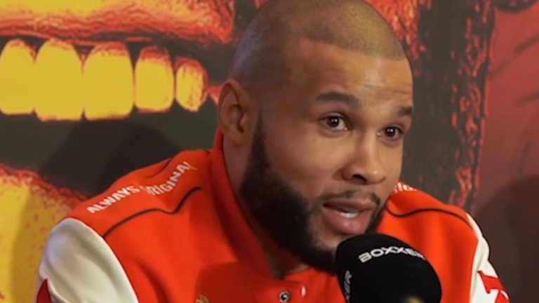 Кріс Юбенк-молодший / Фото: instagram.com/chriseubankjr/ Кріс Юбенк-молодший / Фото: instagram.com/chriseubankjr/