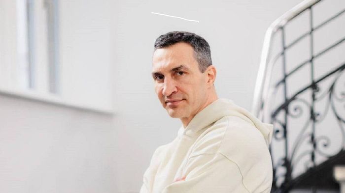 "Кличко не зможе перебоксувати Усика чи Дюбуа": український проспект, який перемагав брата Ф'юрі