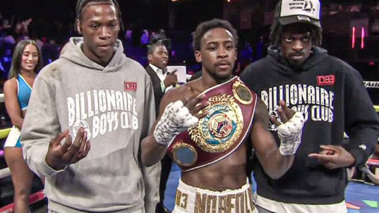 Кейшон Діас / Фото з відкритих джерел Кейшон Діас / Фото з відкритих джерел