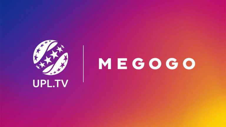 УПЛ ТБ відтепер можна подивитись на медіасервісі MEGOGO УПЛ ТБ відтепер можна подивитись на медіасервісі MEGOGO