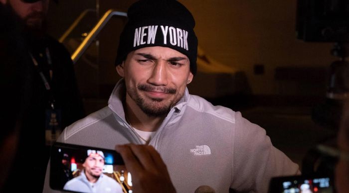 Алькатрас прийме бій за звання чемпіона світу – Тео Лопес захищатиме пояс WBO