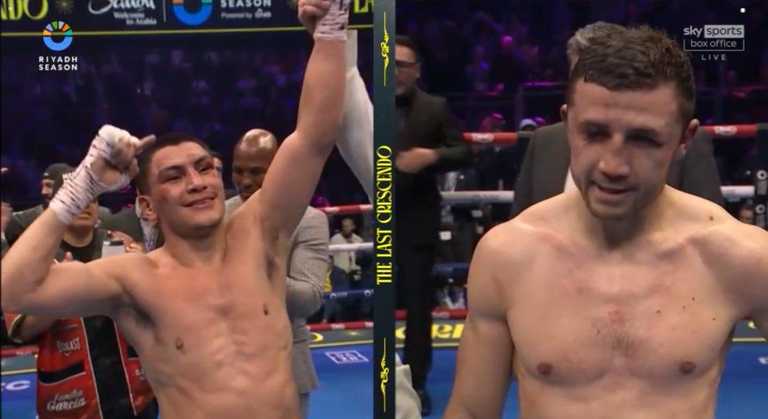 Ортіс й Мадрімов / Скріншот Ортіс й Мадрімов / Скріншот