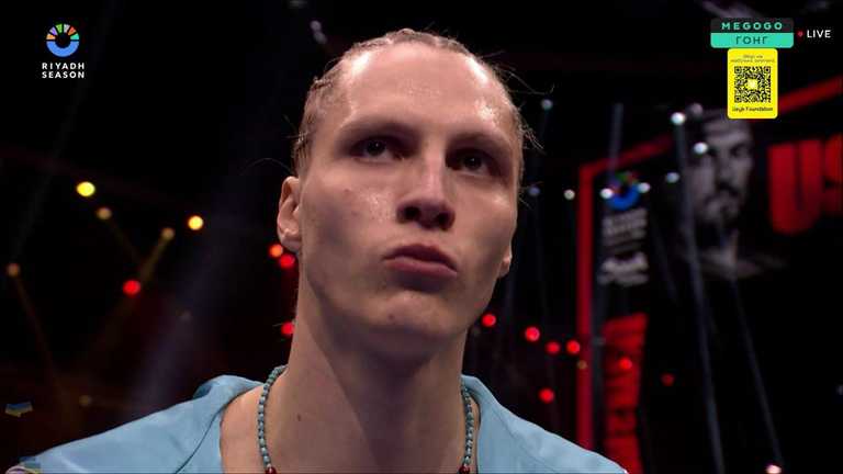 Даніель Лапін / Скріншот Даніель Лапін / Скріншот