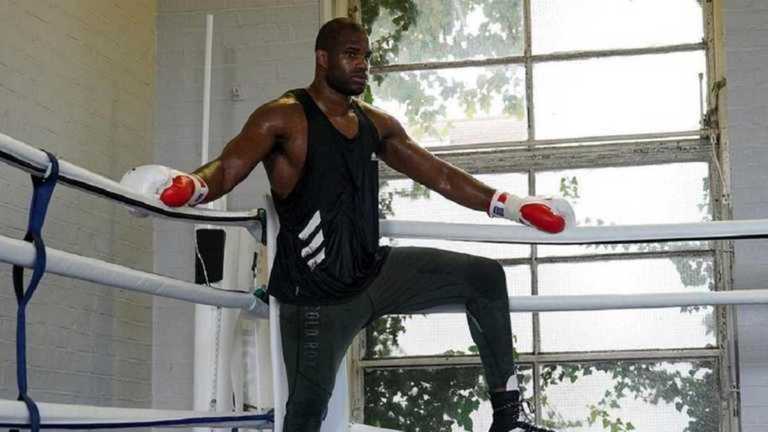 Даниэль Дюбуа / Фото instagram.com/dynamite_daniel_dubois Даниэль Дюбуа / Фото instagram.com/dynamite_daniel_dubois