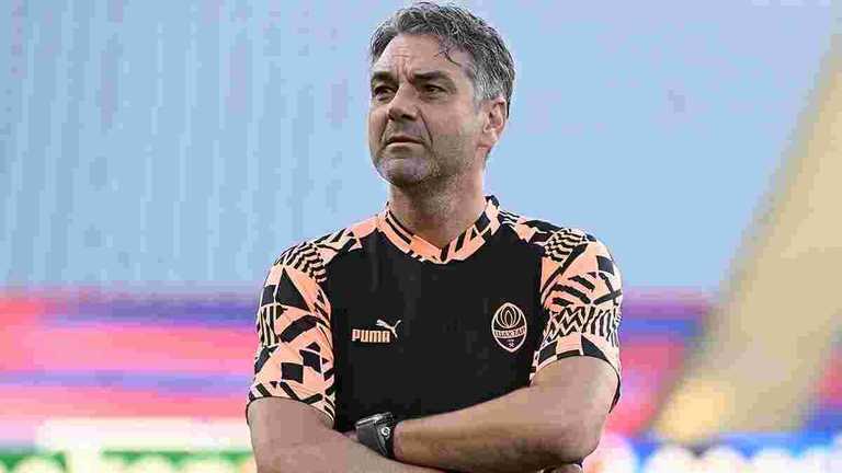 Маріно Пушіч / Фк Шахтар Маріно Пушіч / Фк Шахтар