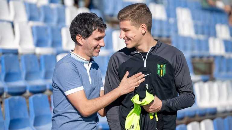 Артем Смоляков / Полісся Артем Смоляков / Полісся