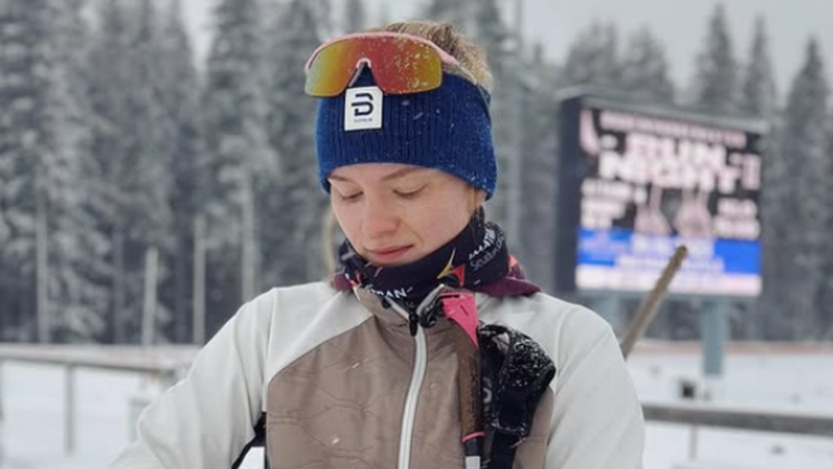 Венла Лехтонен / Фото з Instagram Венла Лехтонен / Фото з Instagram