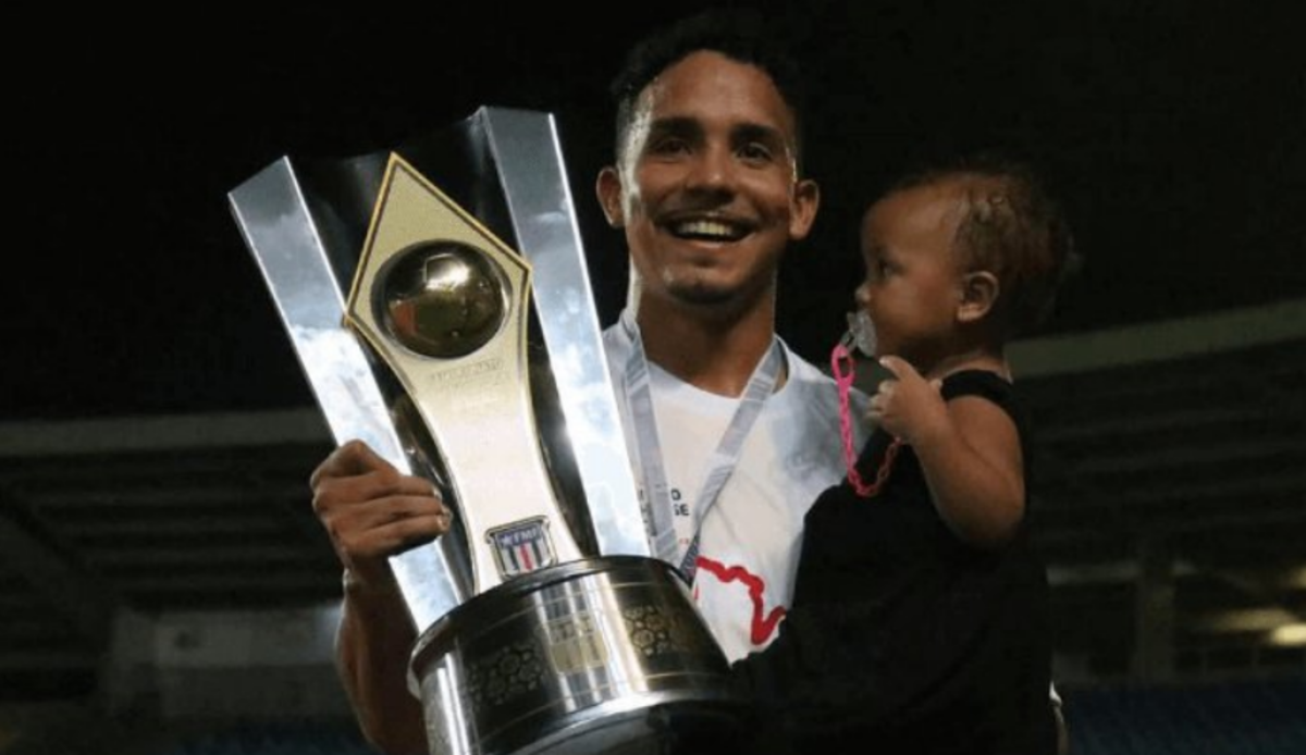 Габріель Попо / Фото з відкритих джерел Габріель Попо / Фото з відкритих джерел