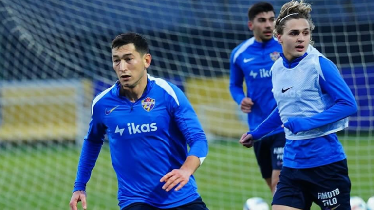 Тарас Степаненко / Фото з відкритих джерел Тарас Степаненко / Фото з відкритих джерел