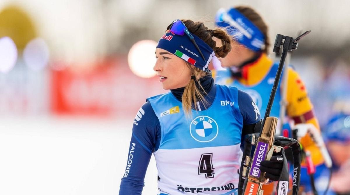 Доротея Вірер / Фото Imago