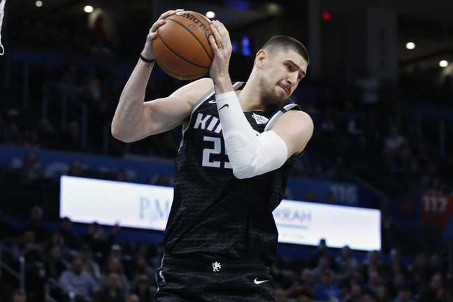 Алексей Лень / Фото: Федерация баскетбола Украины Алексей Лень / Фото: Федерация баскетбола Украины