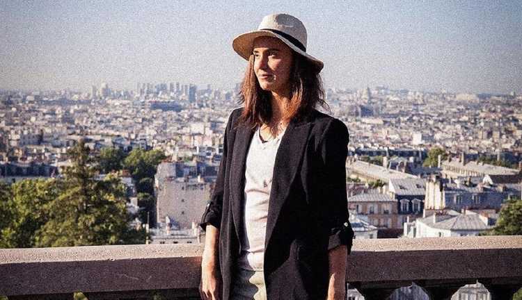 Ангеліна Калініна / Фото instagram.com/angie_kalinina Ангеліна Калініна / Фото instagram.com/angie_kalinina