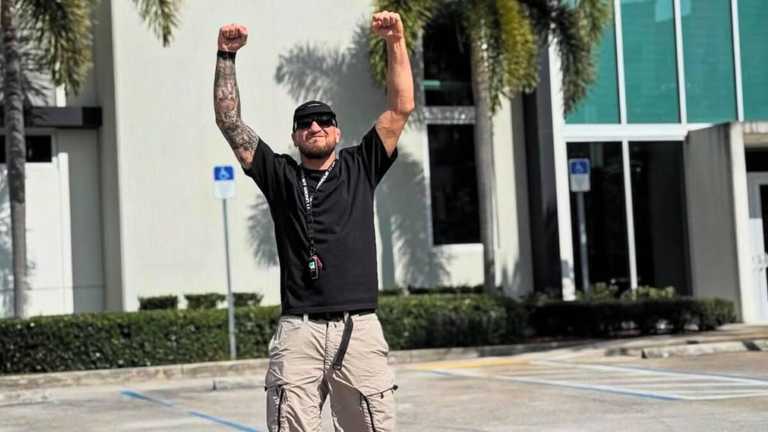 Ярослав Амосов / фото из Instagram Ярослав Амосов / фото из Instagram