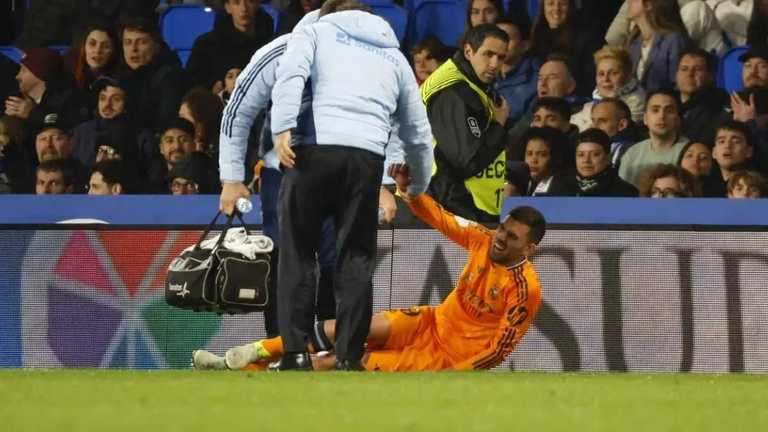 Дані Себальйос / EFE Дані Себальйос / EFE