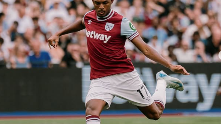 Луис Гільерме / Фото: instagram.com/l.guilhermelira Луис Гільерме / Фото: instagram.com/l.guilhermelira