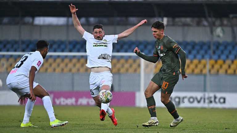 Калюжний та Судаков / Фото з відкритих джерел Калюжний та Судаков / Фото з відкритих джерел