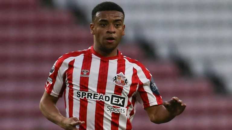 Джуісон Беннетт / Photo by MI News/NurPhoto via Getty Images Джуісон Беннетт / Photo by MI News/NurPhoto via Getty Images